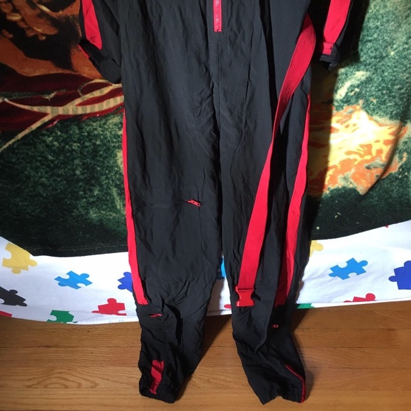 I Am Gia Jumpsuit - Picture 5 of 5